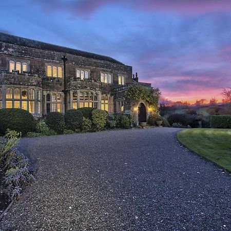 Fawley Court By Group Retreats Hereford Exterior foto